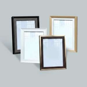 A4 Photo Frame