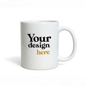Customized Mug