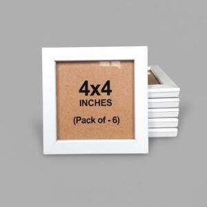 Mini Frame Black Color