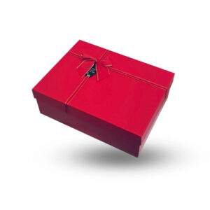 Premium Rectangle Gift box