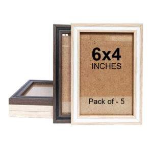 Duble Color Photo Frame