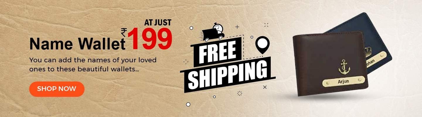 Name Wallet