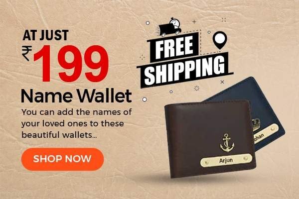 Name Wallet