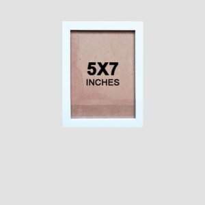 5x7" Photo Frame