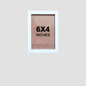 A6 Photo Frame