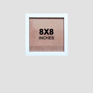 8x8" Photo Frames