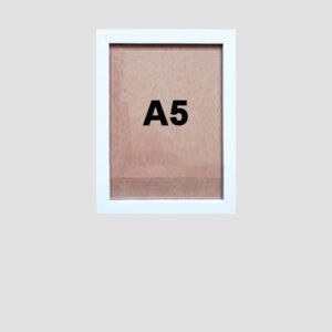 A5 Photo Frame