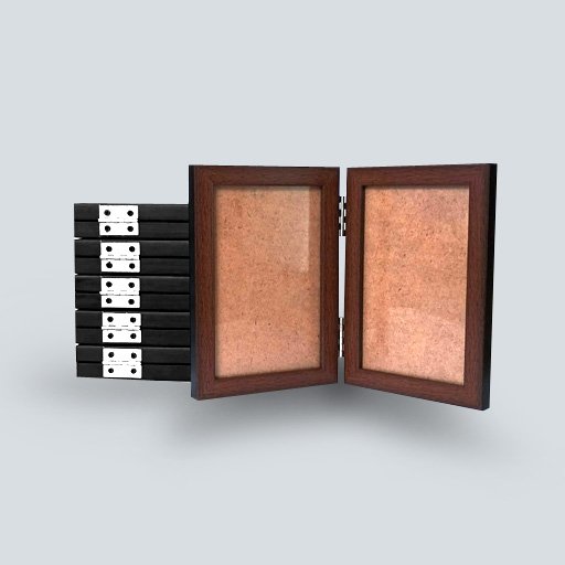 6x4 Book Frame