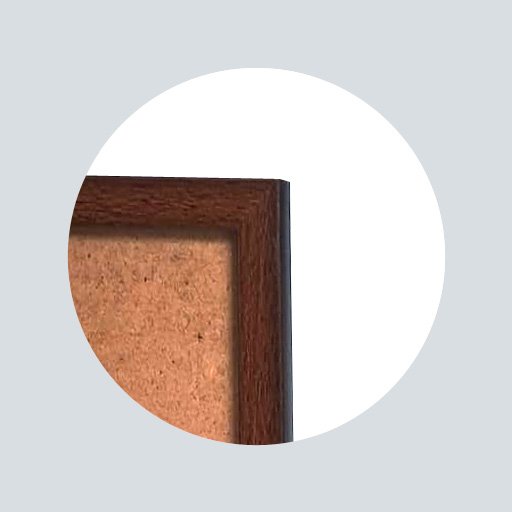6x4 Book Frame