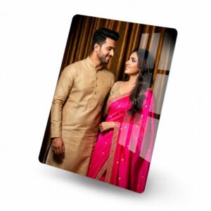 A3 Acrylic Photo Frame