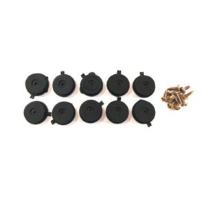 Photo Frme Backing Clip
