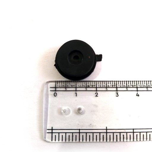 Photo Frme Backing Clip