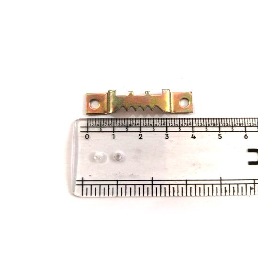 Metal Sawtooth Hanger for Photo Frame