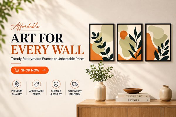 Photo Frame in Kerala