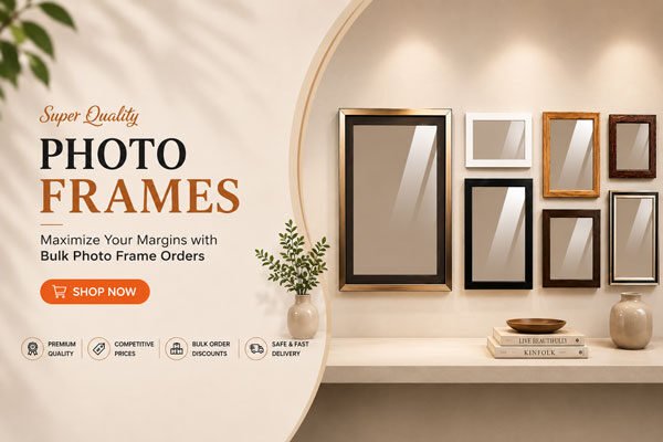 Photo Frame - Framex Kannur